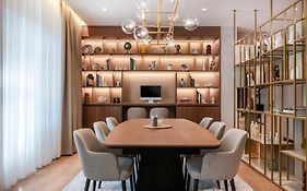 Ac Hotel By Marriott Clodio Roma